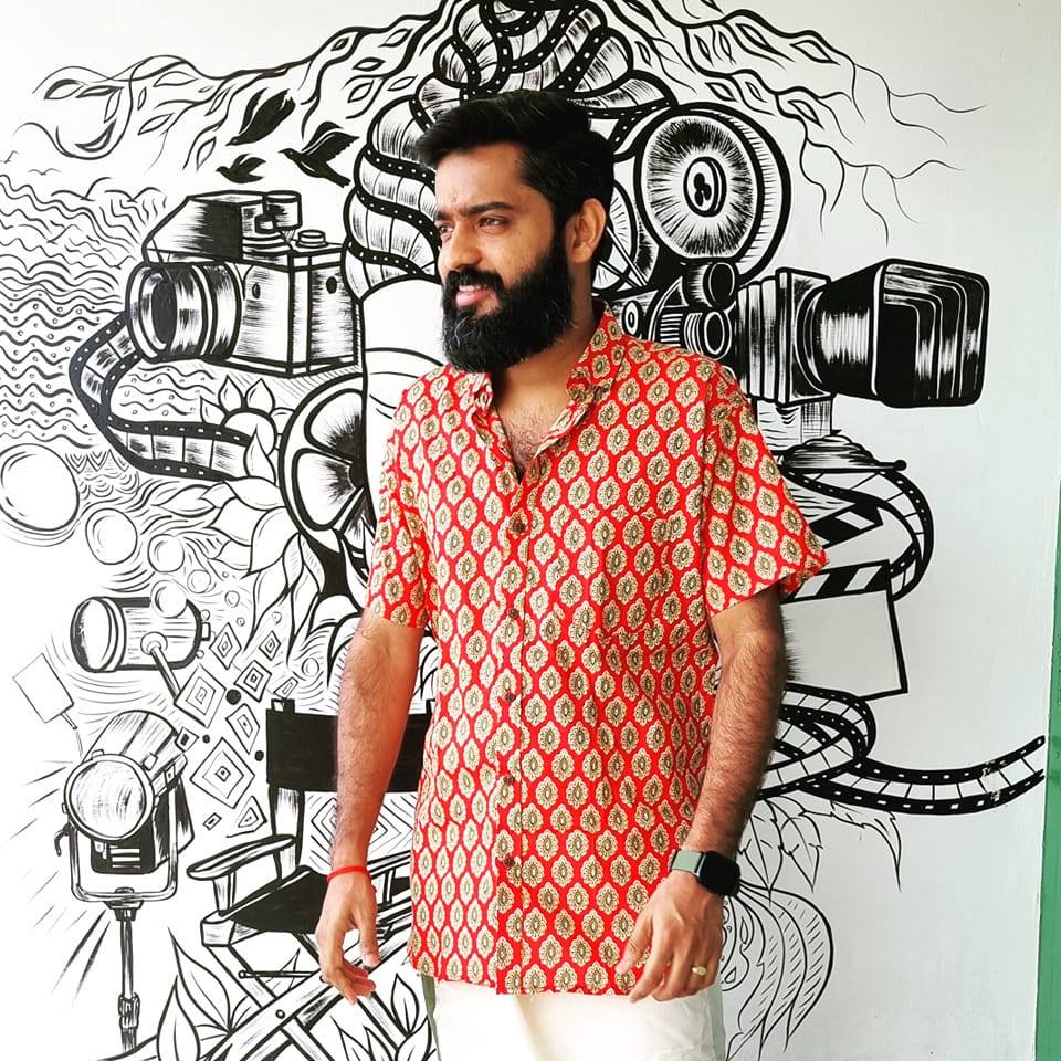Rishi Sivakumar Sivakumar