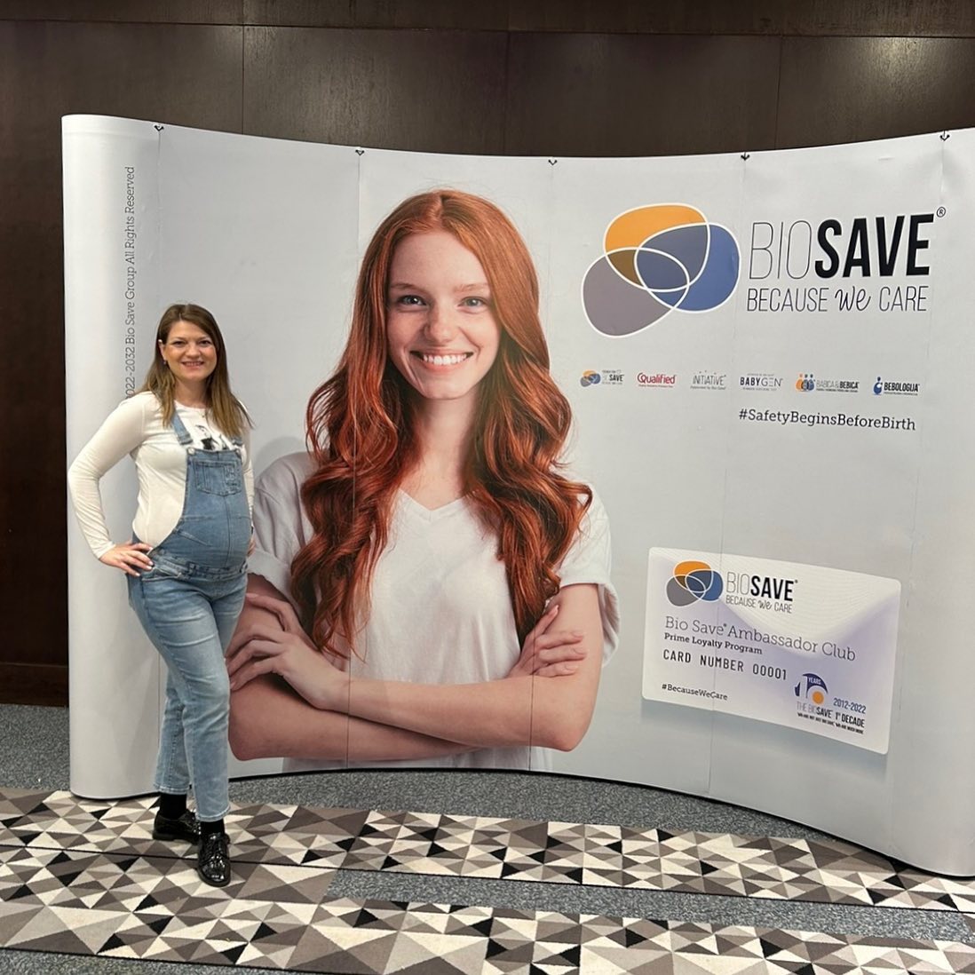 Bio Save - Upoznajte Bio Save® tim 😊 Jovana Markez Kojić... | Facebook