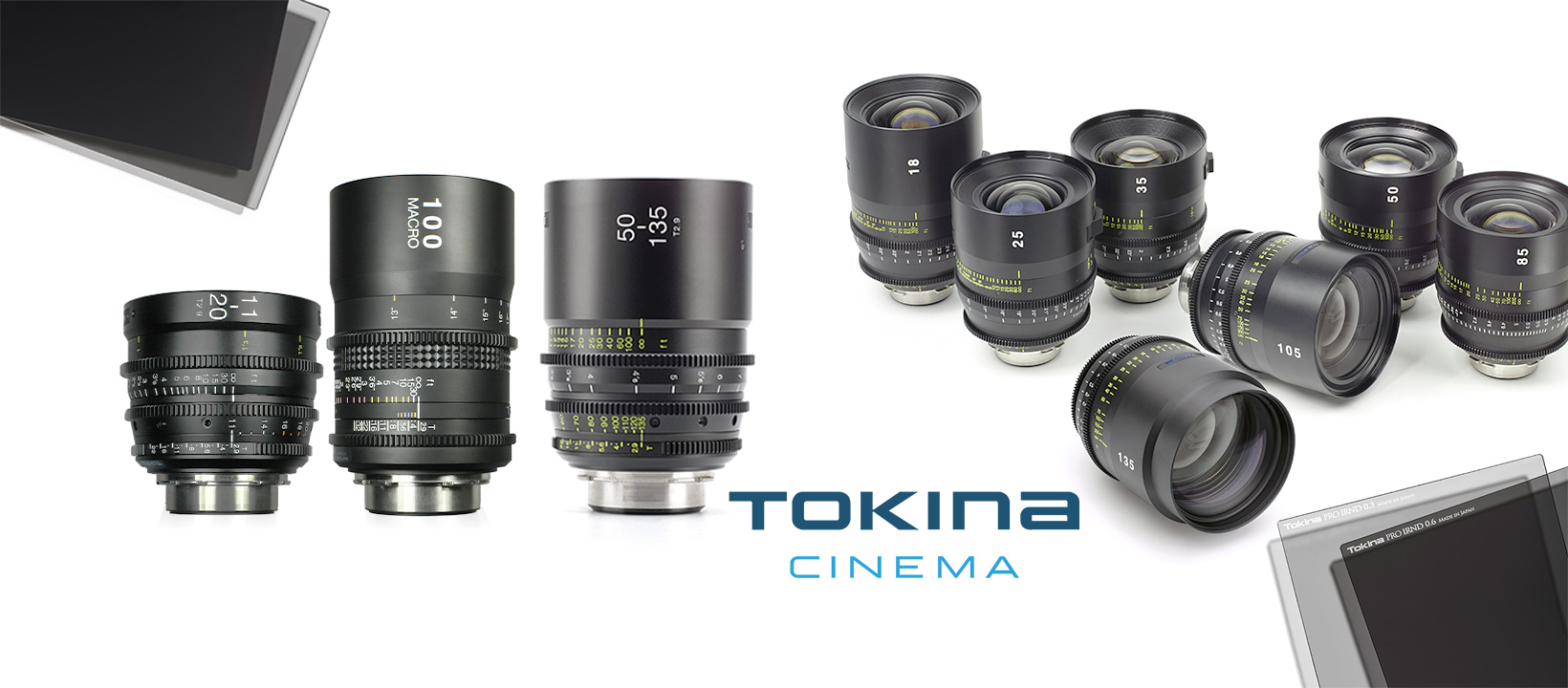 Tokina Cinema USA
