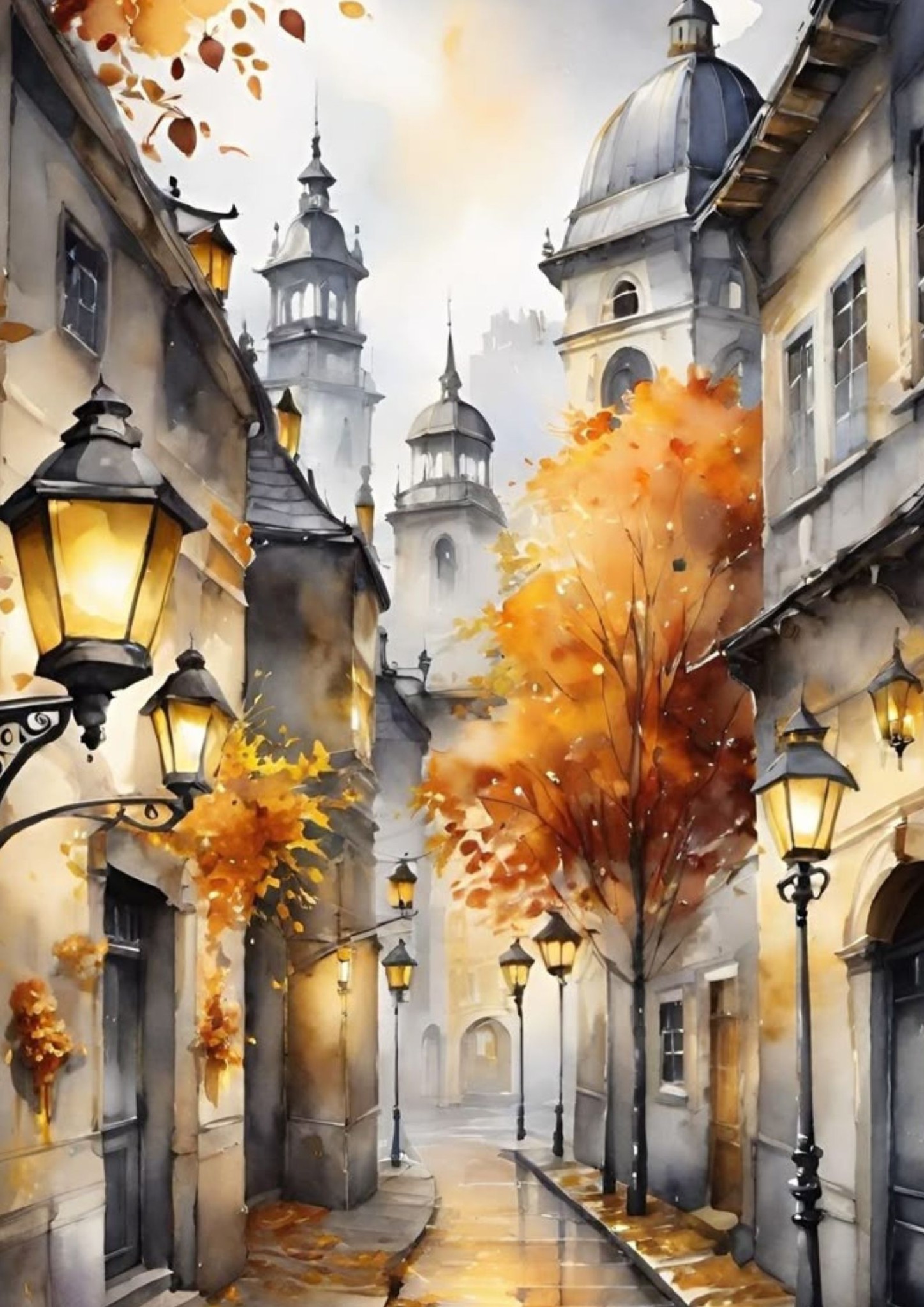 Mystatus - . . . . . #art #artist #watercolor... | Facebook