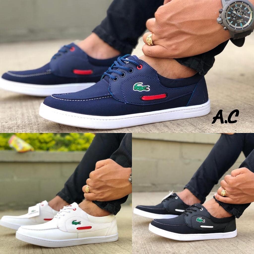 Zapatos SAMOR - 😍😍 Caballero 😍😍 Tallas de la 37 a la 43......