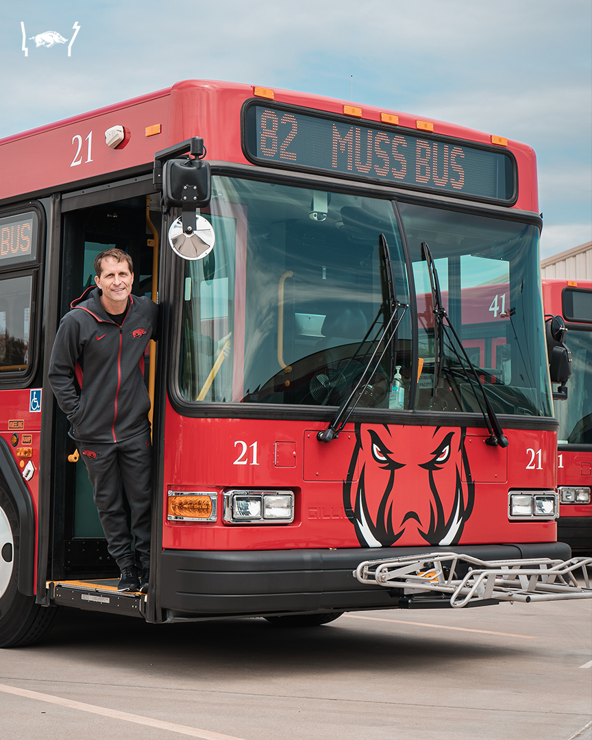 On this day in 2019,... - Arkansas Razorback Men's Basketball | Facebook