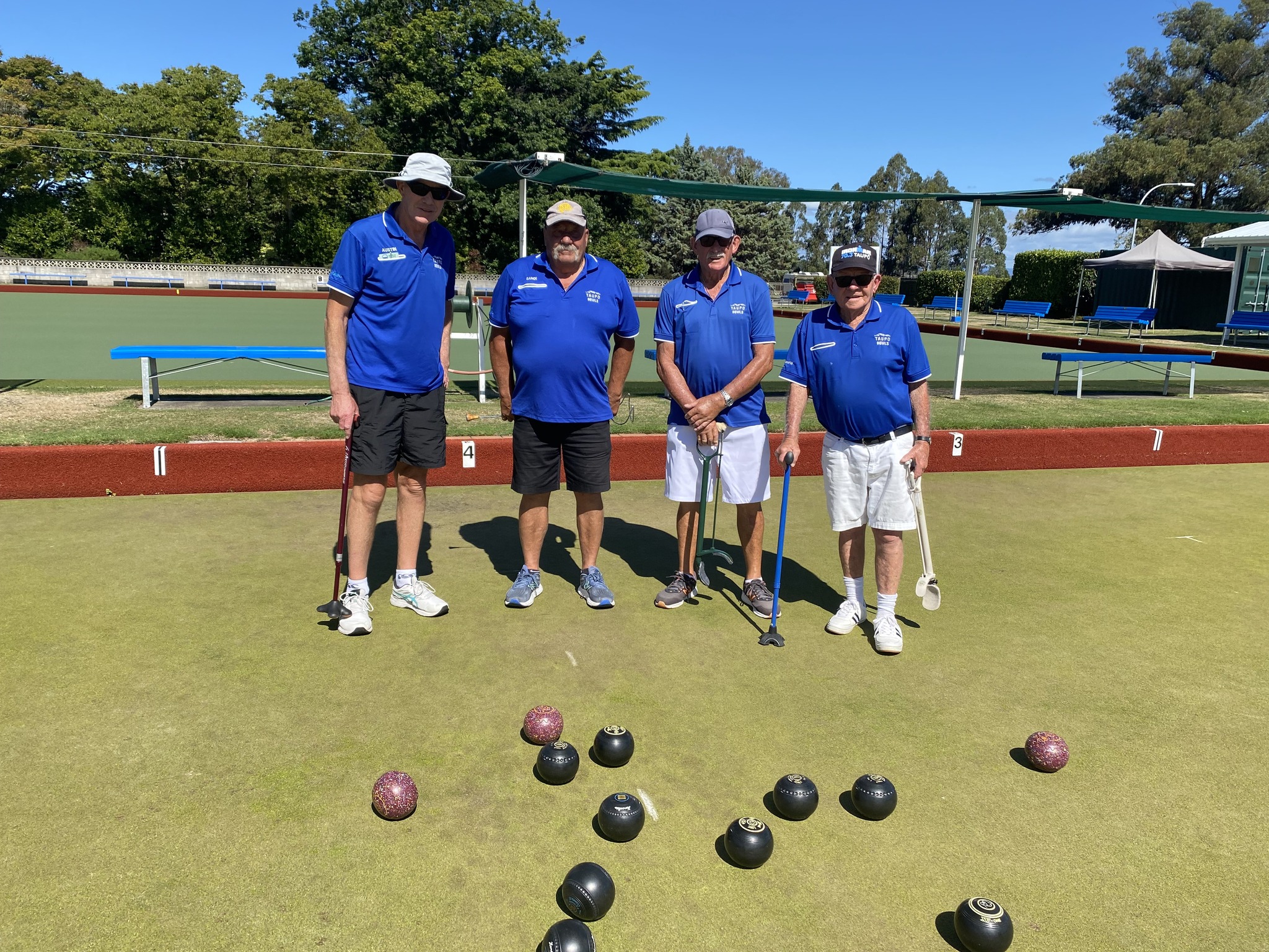 Bowls Taupō - 💥 2024-25 Men’s Championships 💥 2024-25... | Facebook