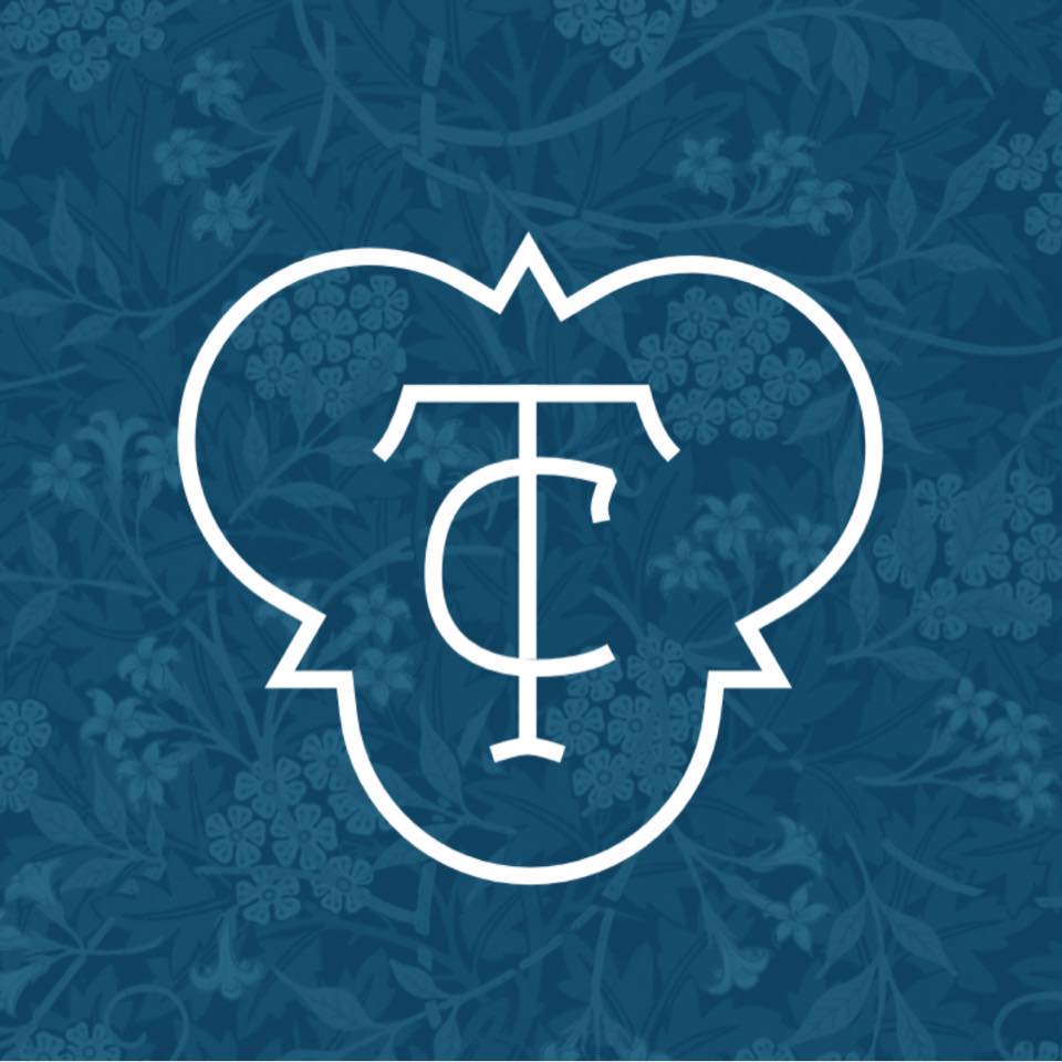 Join us for our 50th Annual... - Trinity Church Princeton | Facebook