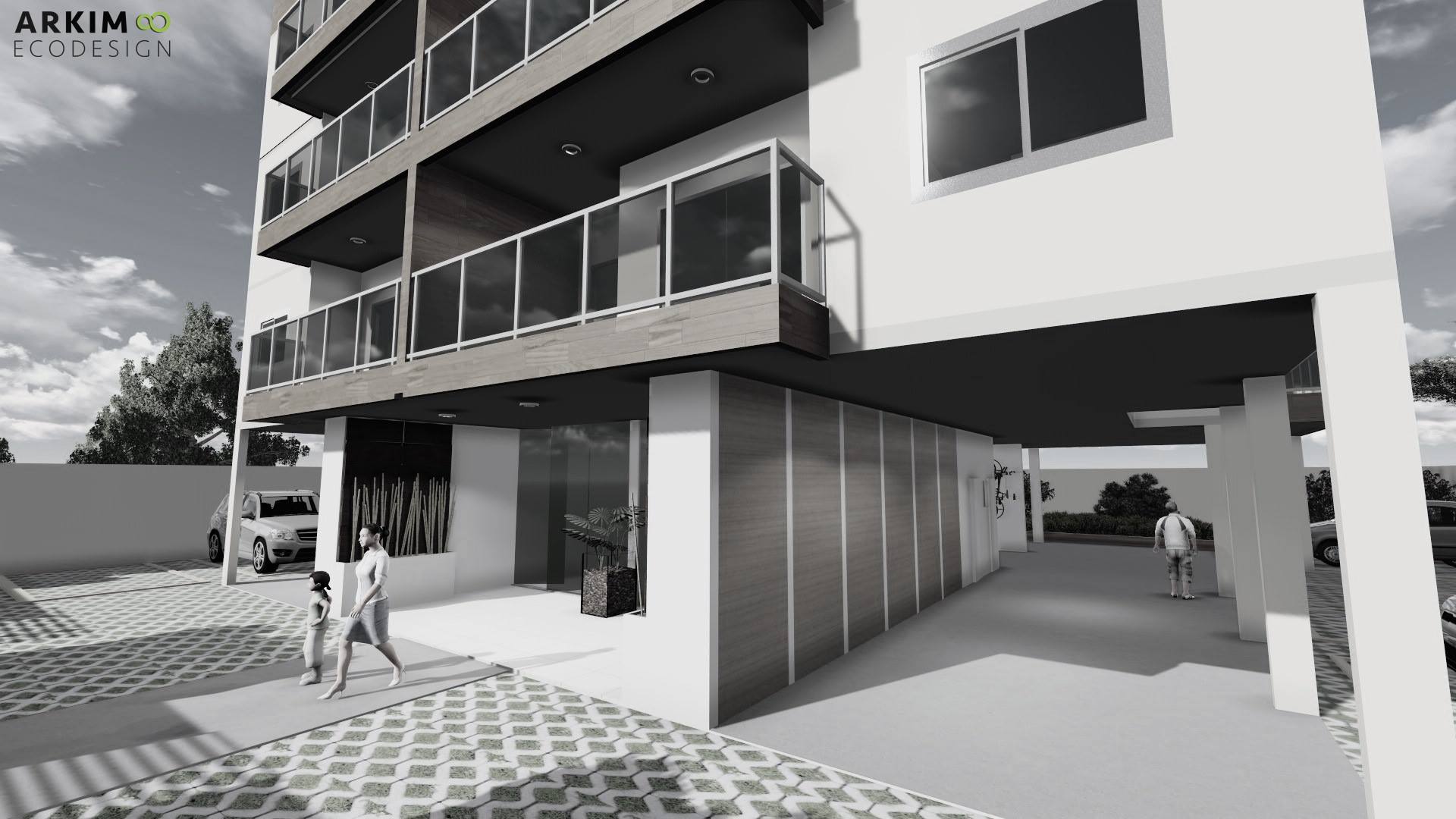 Arkim Ecodesign & Urbanismo | Rio de Janeiro RJ