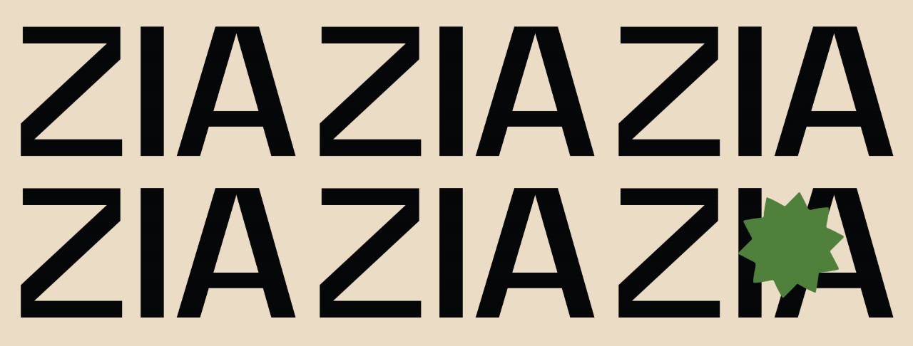 Zia Lab Créatif / Zia Creative Lab