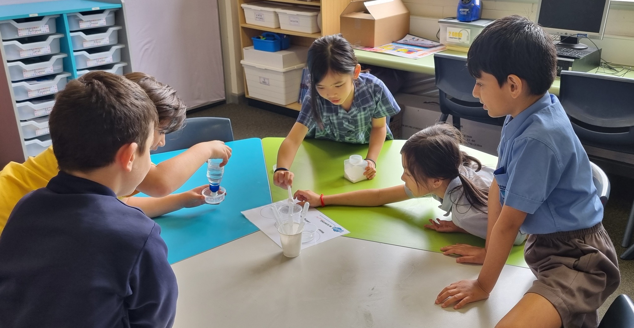 Our Lady of the Rosary Catholic Primary School Fairfield | Facebook