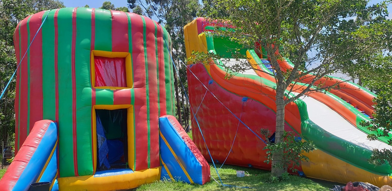 Coastal Inflatables