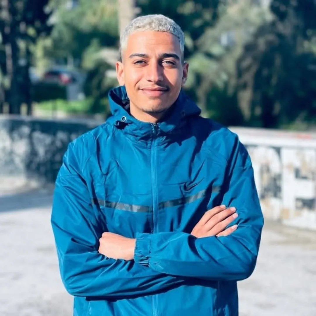 Omar Zarga