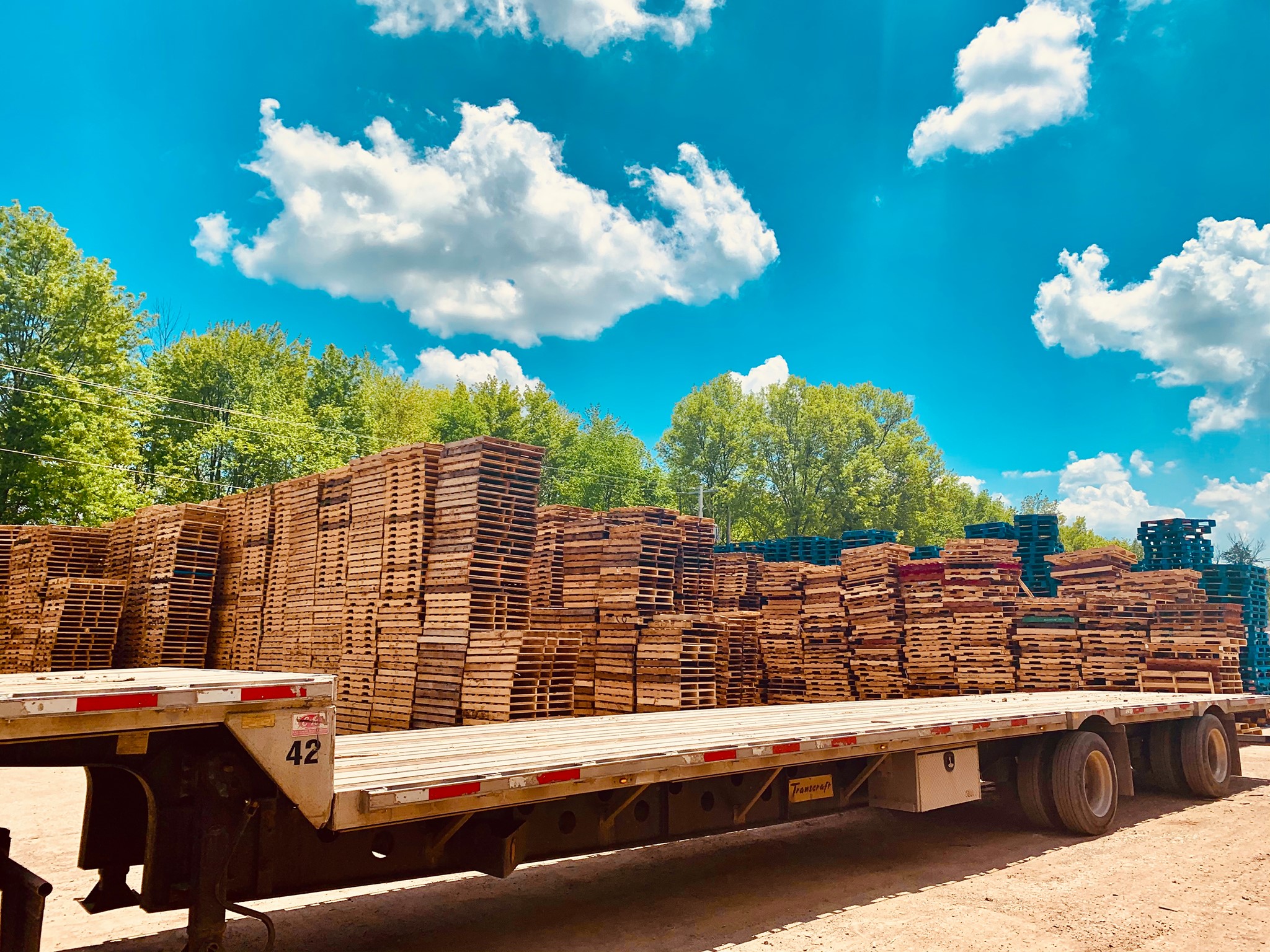 National Wooden Pallet and Container Association (NWPCA)