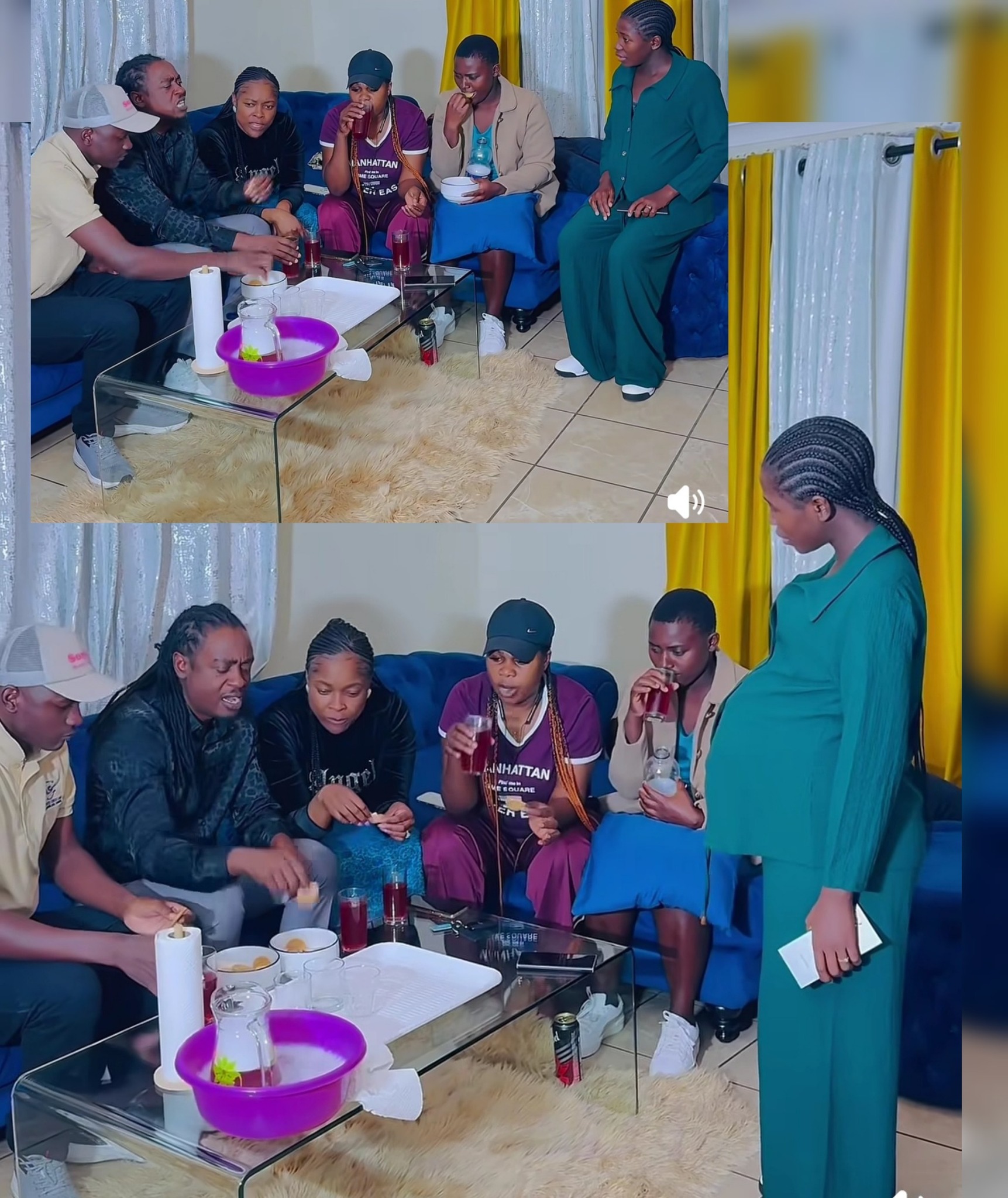 Tabeth - 🤣🤣🤣🤣🤣🤣 Hanzi Mai Nyathi magutisa nzwiraiwo Shaya dzenyu ...