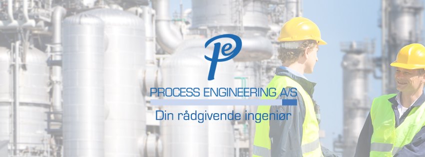 Process Engineering A/S | Fredericia
