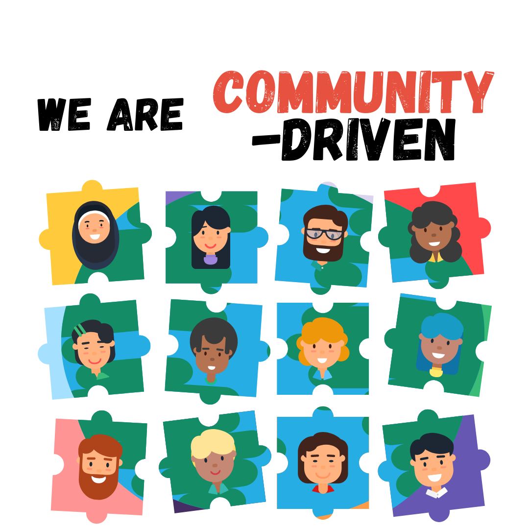 Explorate - Explorate Weekly #1: We are committed to...