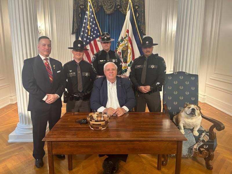 Greenbrier County Deputy Sheriff's Association