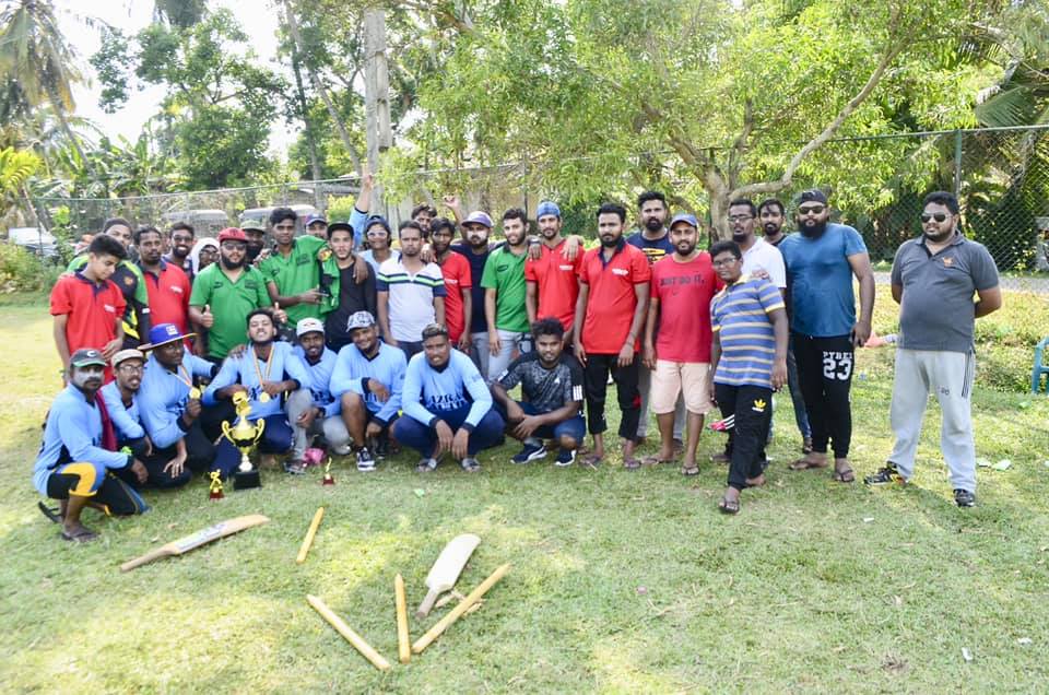 Azka Auto Pvt Ltd | Colombo