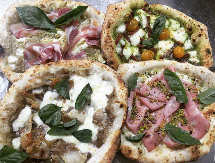Pizzae Core