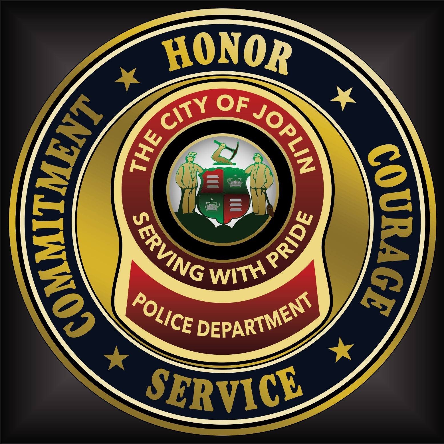 *Update* The individual has... - Joplin Police Department | Facebook