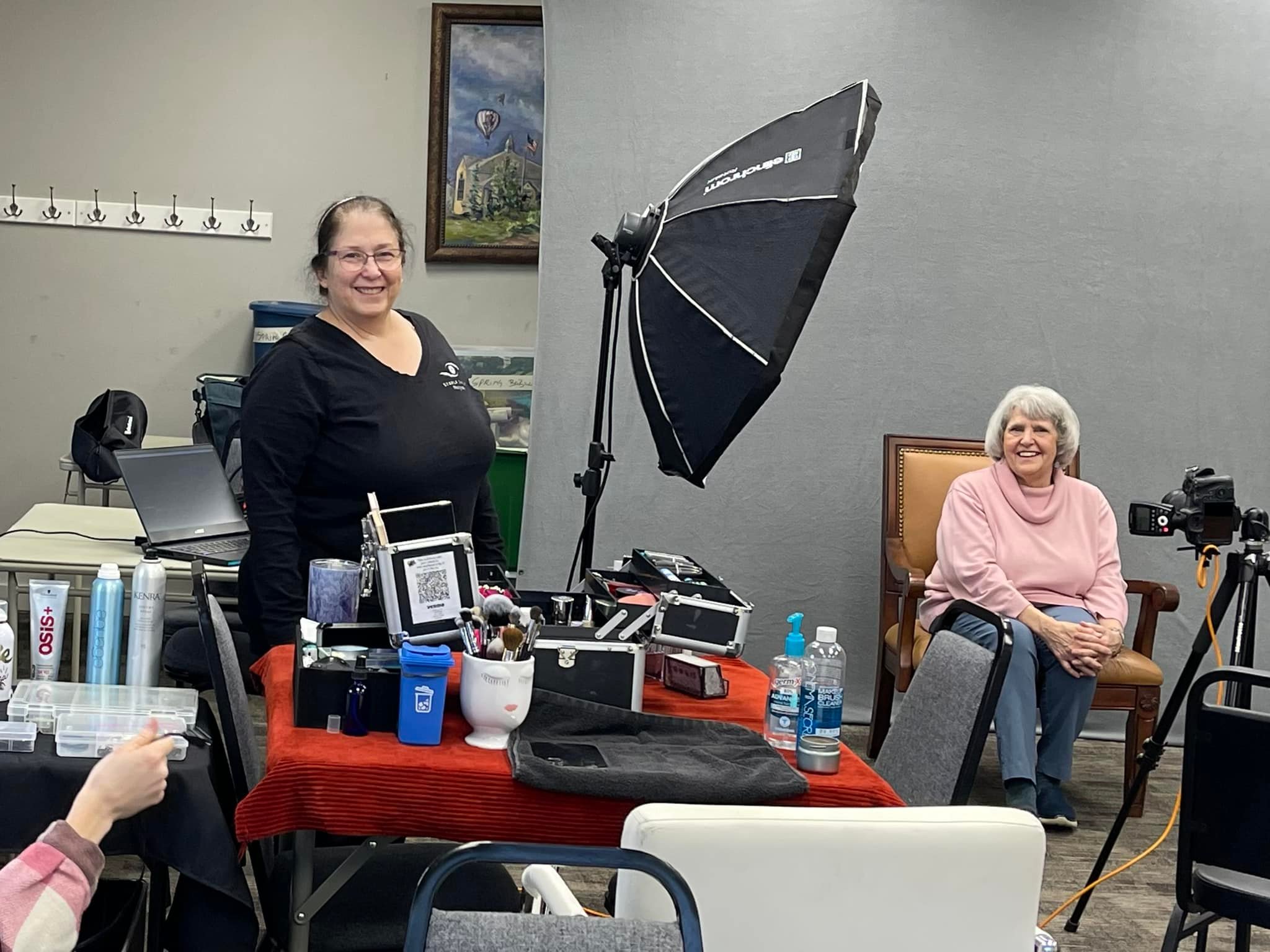 A few lucky members were treated... - Snohomish Senior Center | Facebook