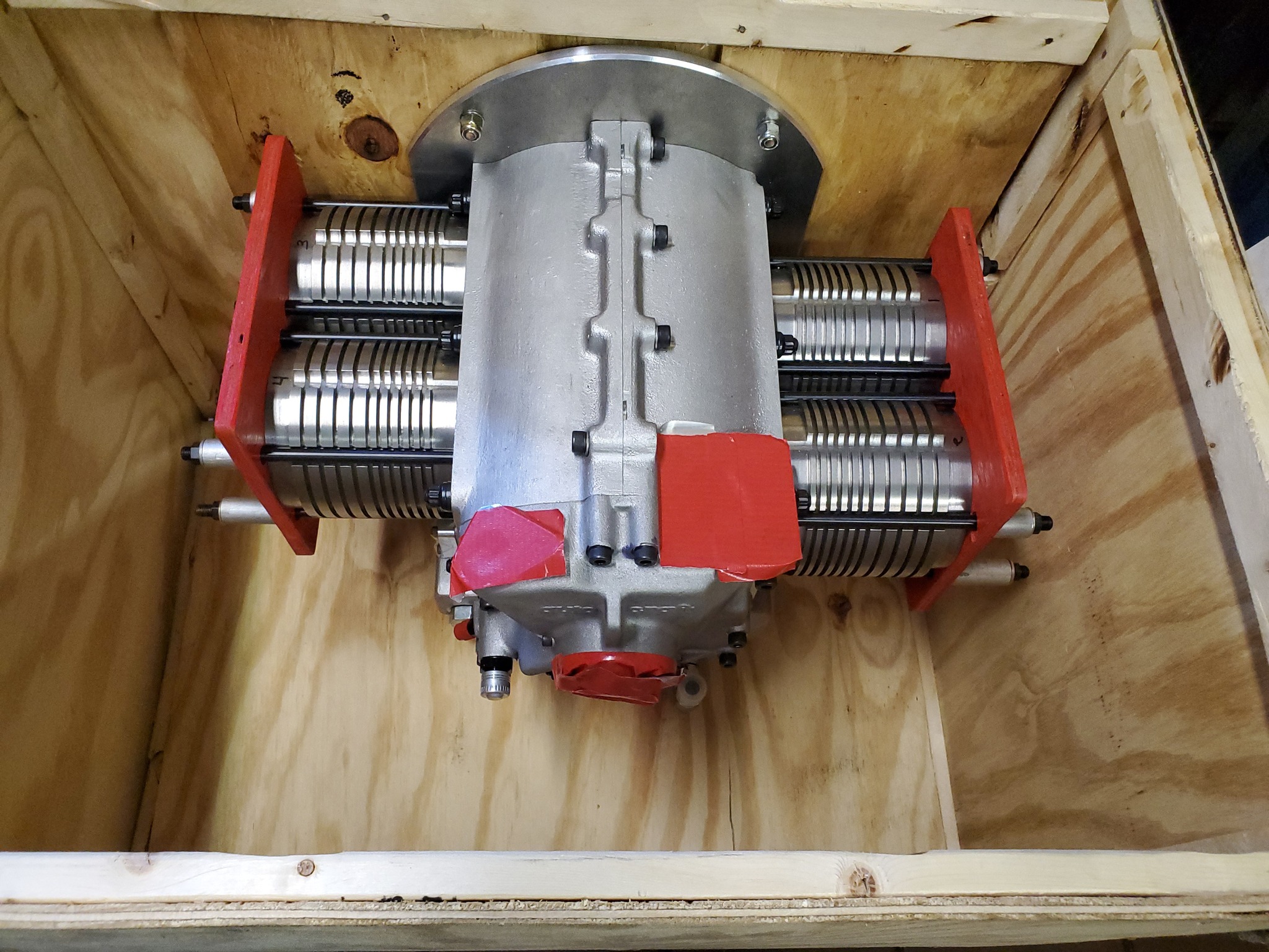 Autocraft Engines | Marlborough MA