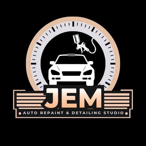 JEM Auto Repaint &... - JEM Auto Repaint & Detailing Studio