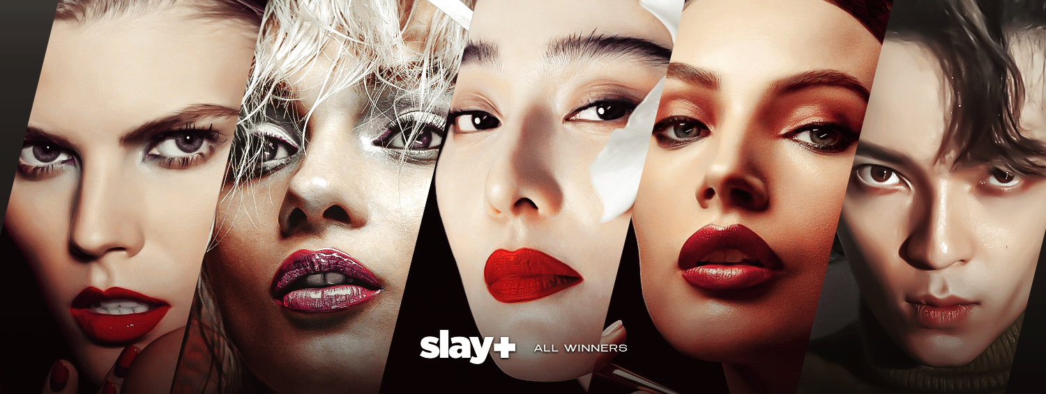 SLAY+