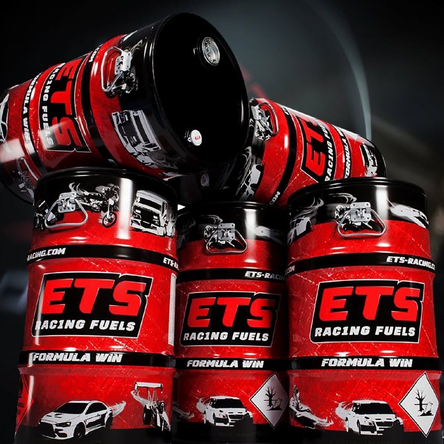ETS Race Fuel Africa | Edenvale
