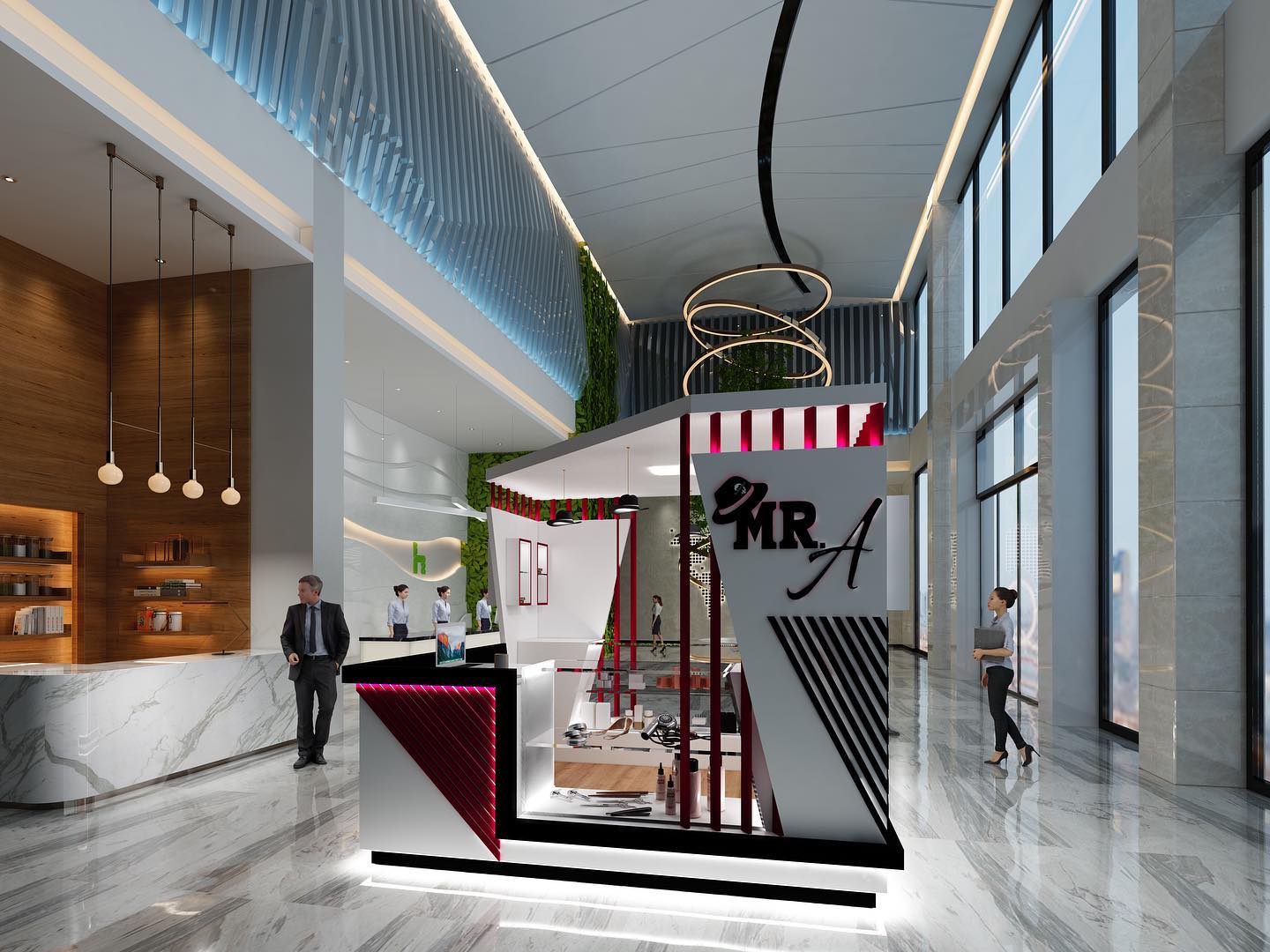 Mónica Fernández Diseño Interior | Cuenca