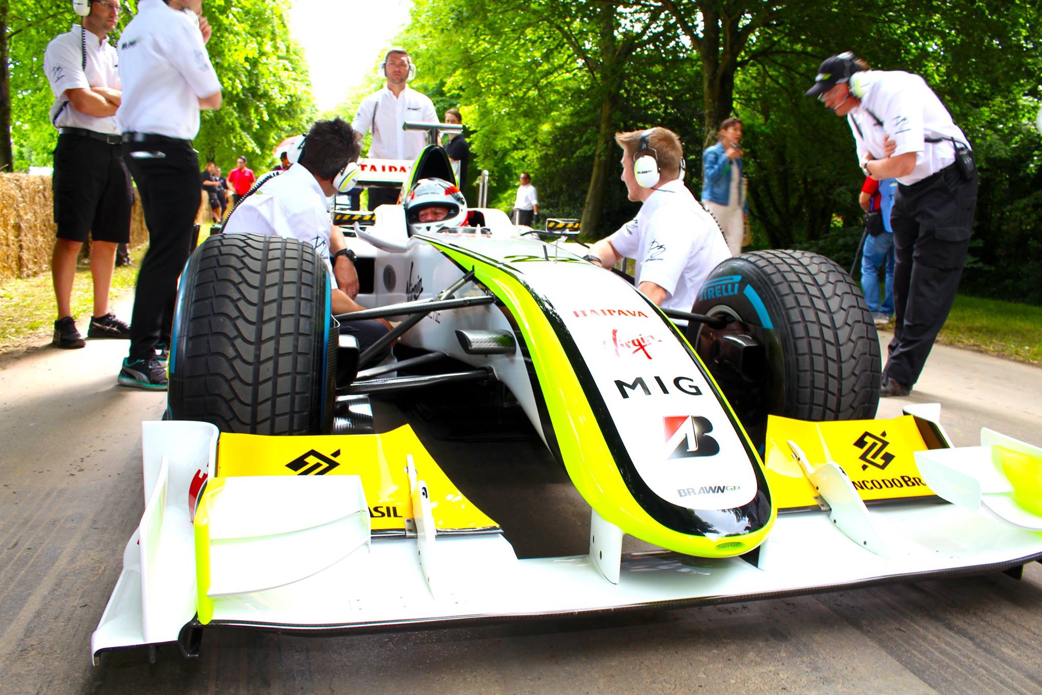 D3 Racing Solutions | Towcester