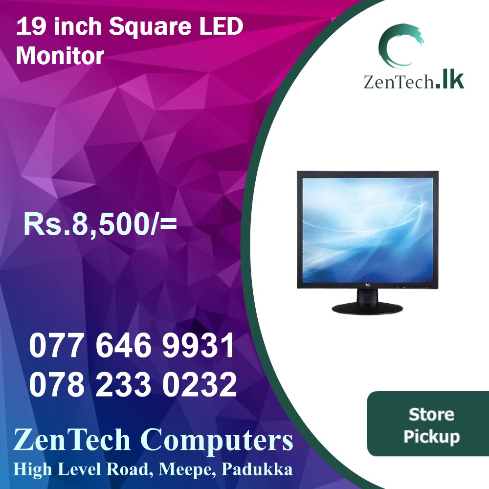 ZenTech | Padukka
