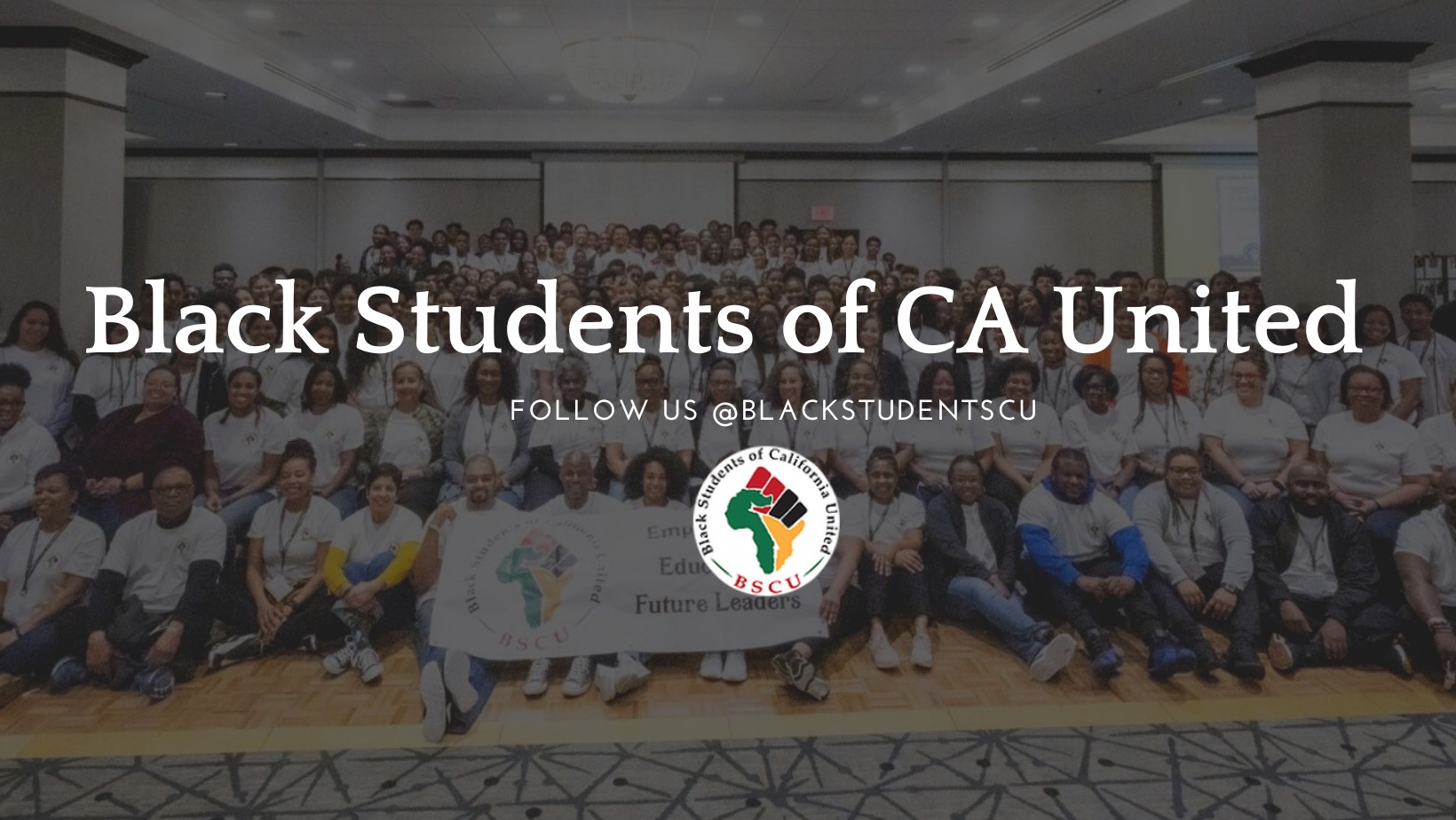 Black Students of California United | Fresno CA