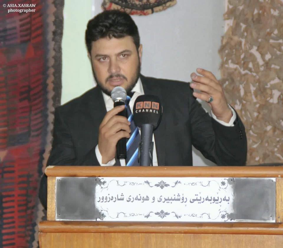Photo - سڵاوووو بۆ ئه‌و دیمه‌نه‌ دڵ ڕفێنه‌ی سه‌ر ده‌ریاچه‌ی زرێبار مه ...