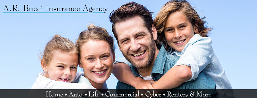A R Bucci Insurance Agency Inc | North Providence RI