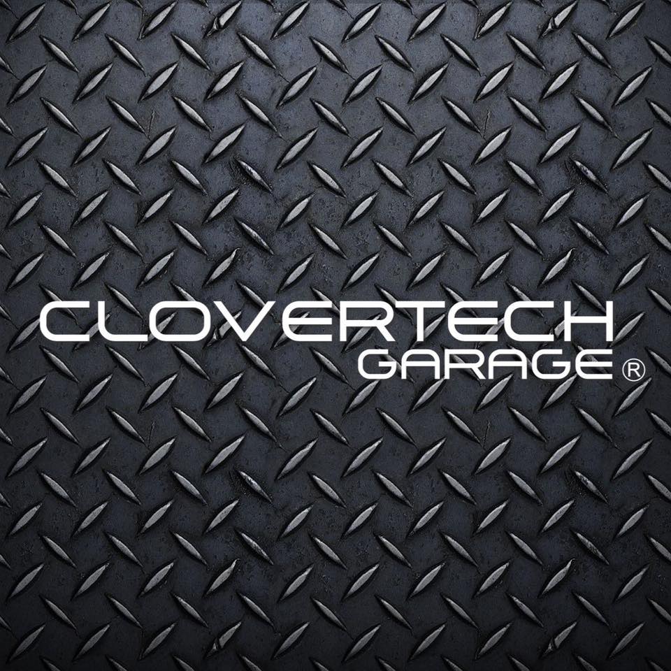 Clovertech Garage added a new photo. - Clovertech Garage