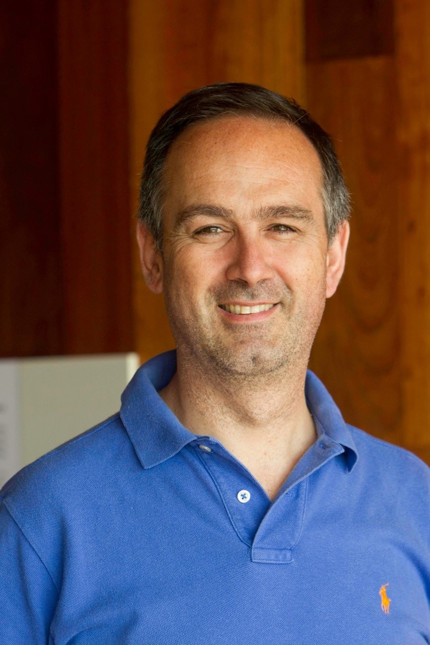 Juan Otero Rionda