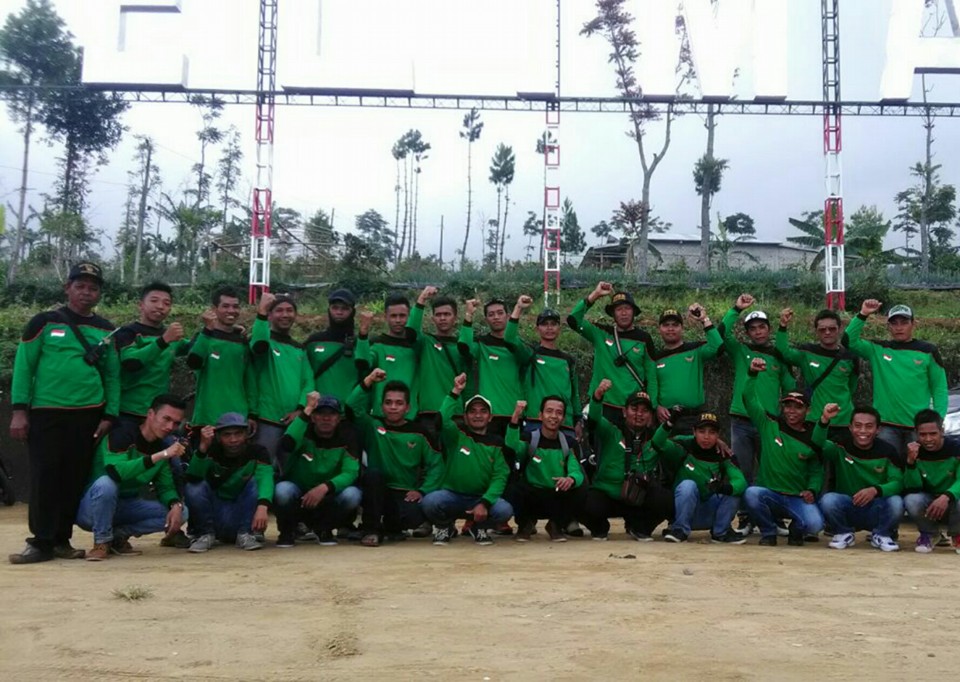 FPRB Lembing