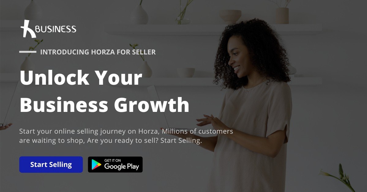 Horza for Business
