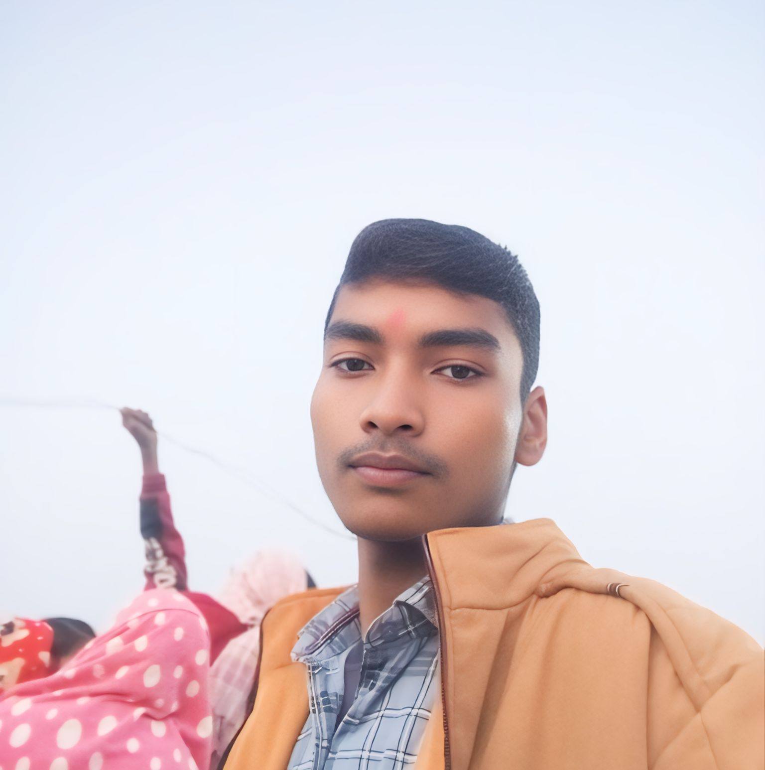 Ranjan Kumar