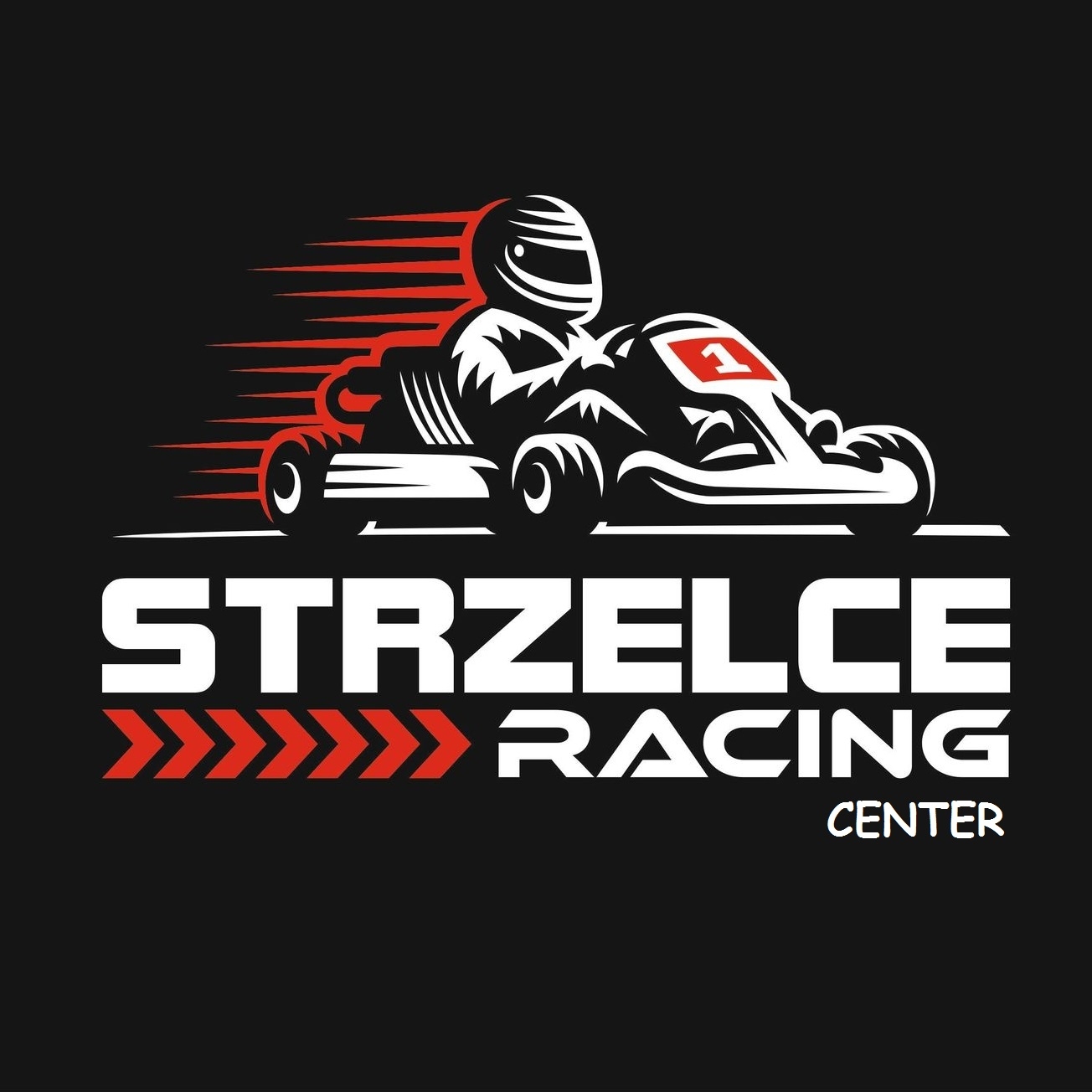 Tor Kartingowy... - Tor Kartingowy Strzelce Racing Center