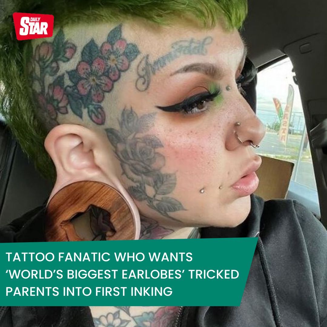 Daily Star - She managed to trick both her mum and her dad... | Facebook