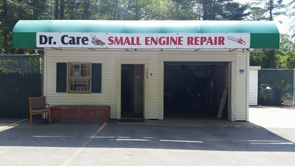 Dr Care Small Engine Repair