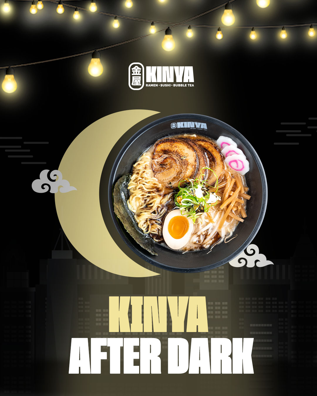 Kinya Ramen Sushi Bar - Gainesville, FL | Gainesville FL