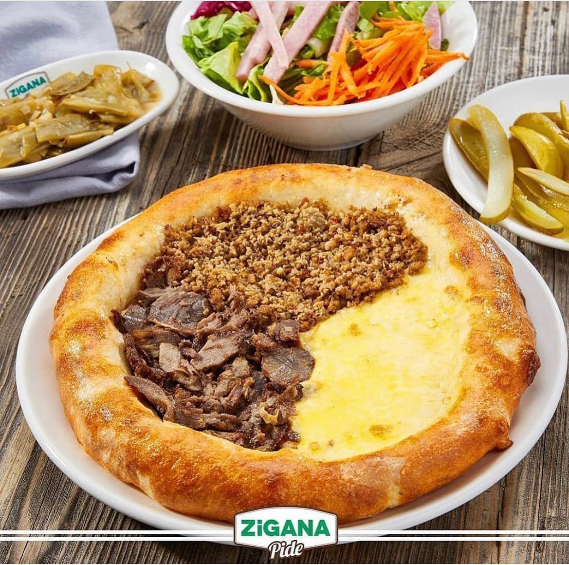Zigana Pidenin Benzersiz Lezzet Sırları ve Yapılış Püfleri [2026] - Kapak Görseli