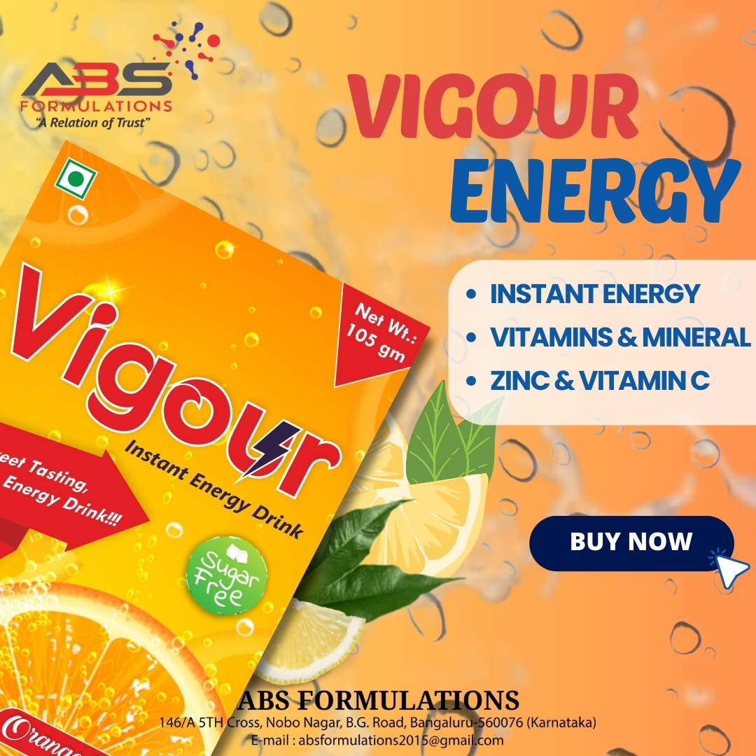 ABS Formulation PVT. LTD.