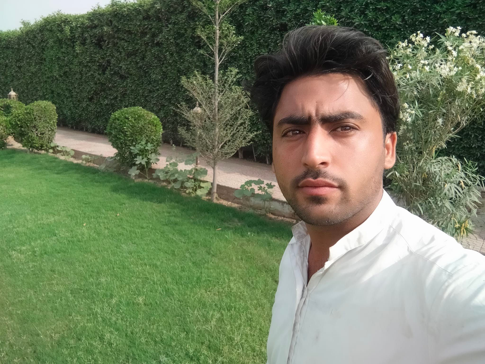 Rashid Hussain Brohi