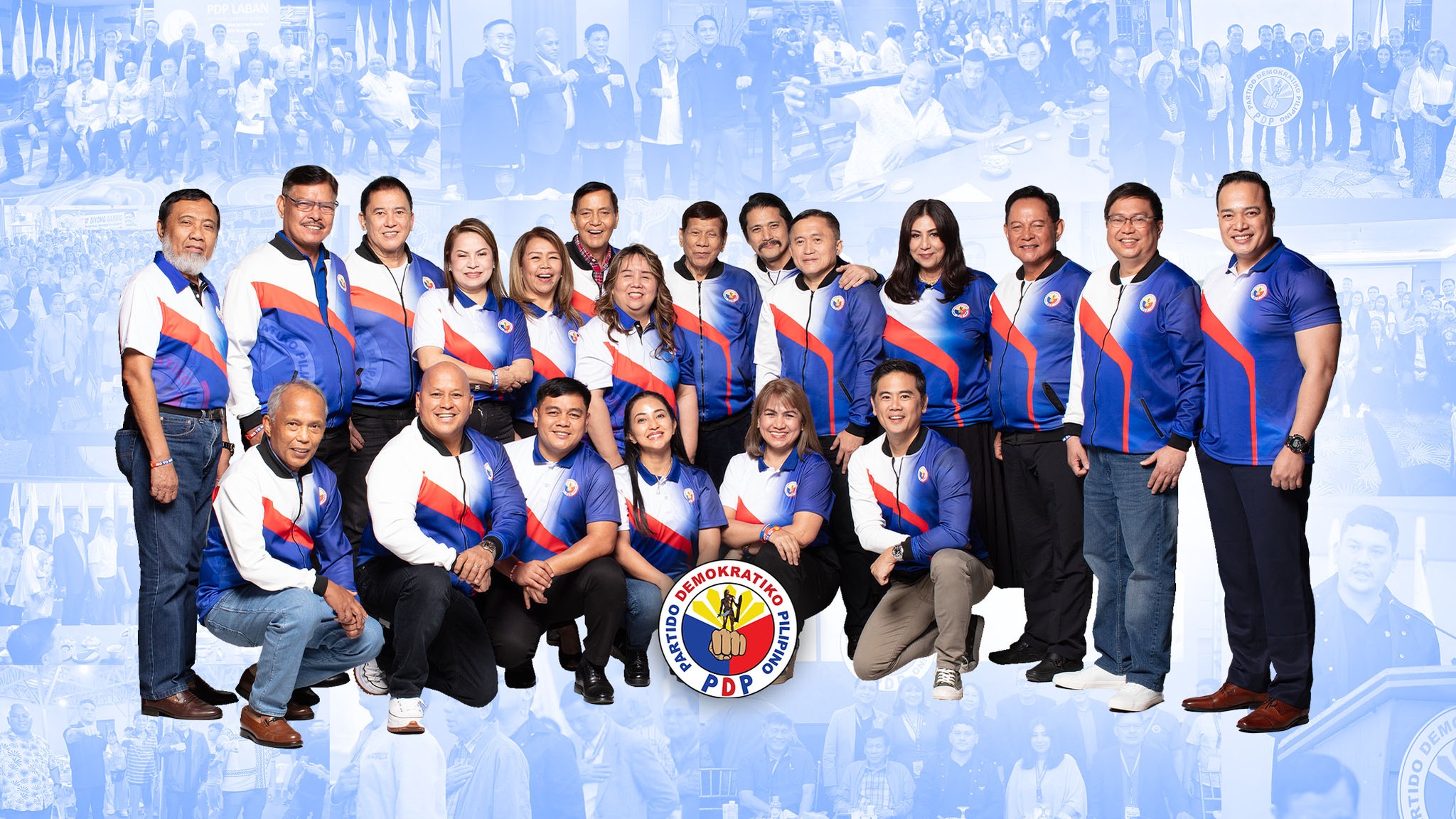 PDP Laban