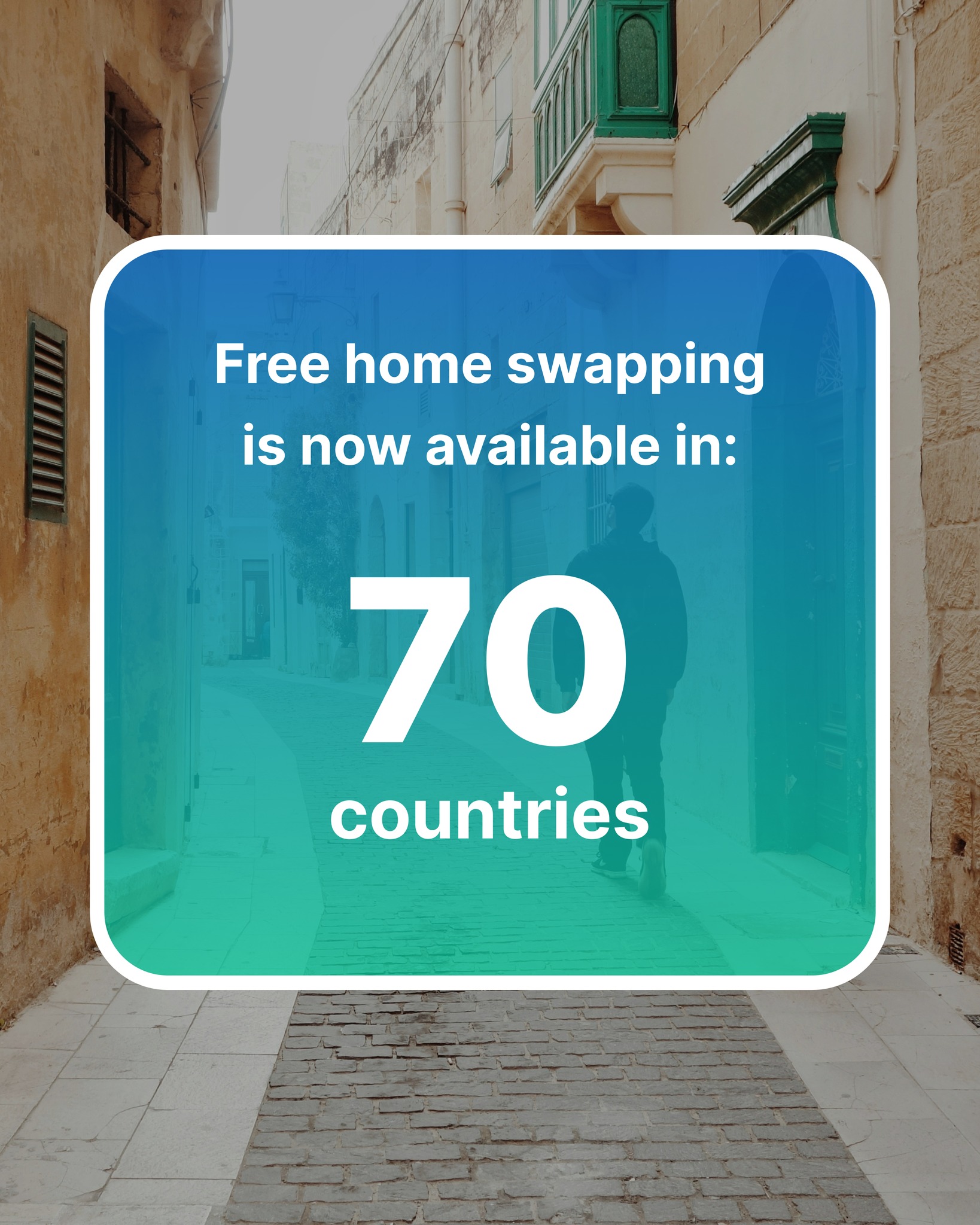 Swaphouse - More countries, more swapportunities! 🥳 Over the past few ...