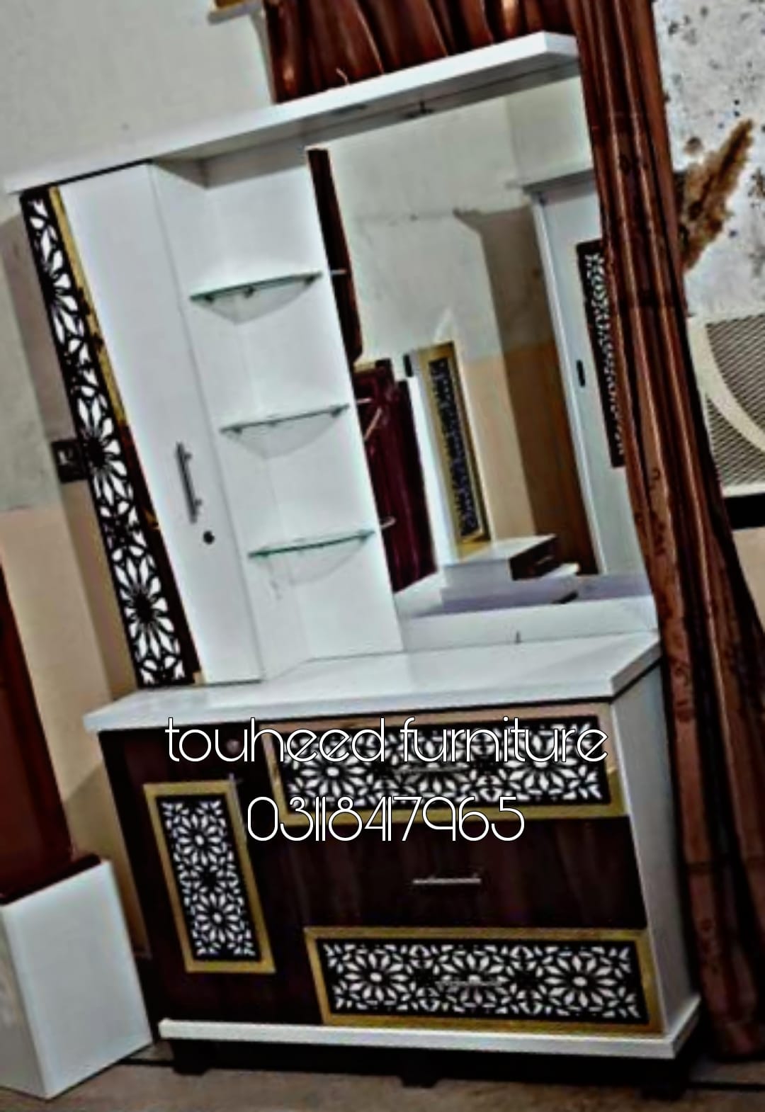 Touheed furniture | Karachi