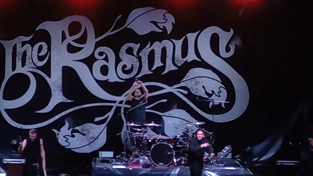 T Rasmus.Fans - T Rasmus.Fans added a new photo.