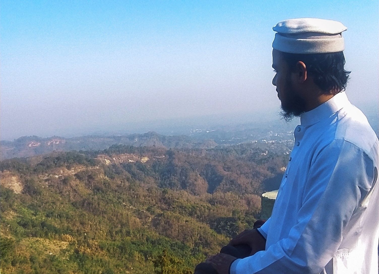 HM Hasan Mahmud