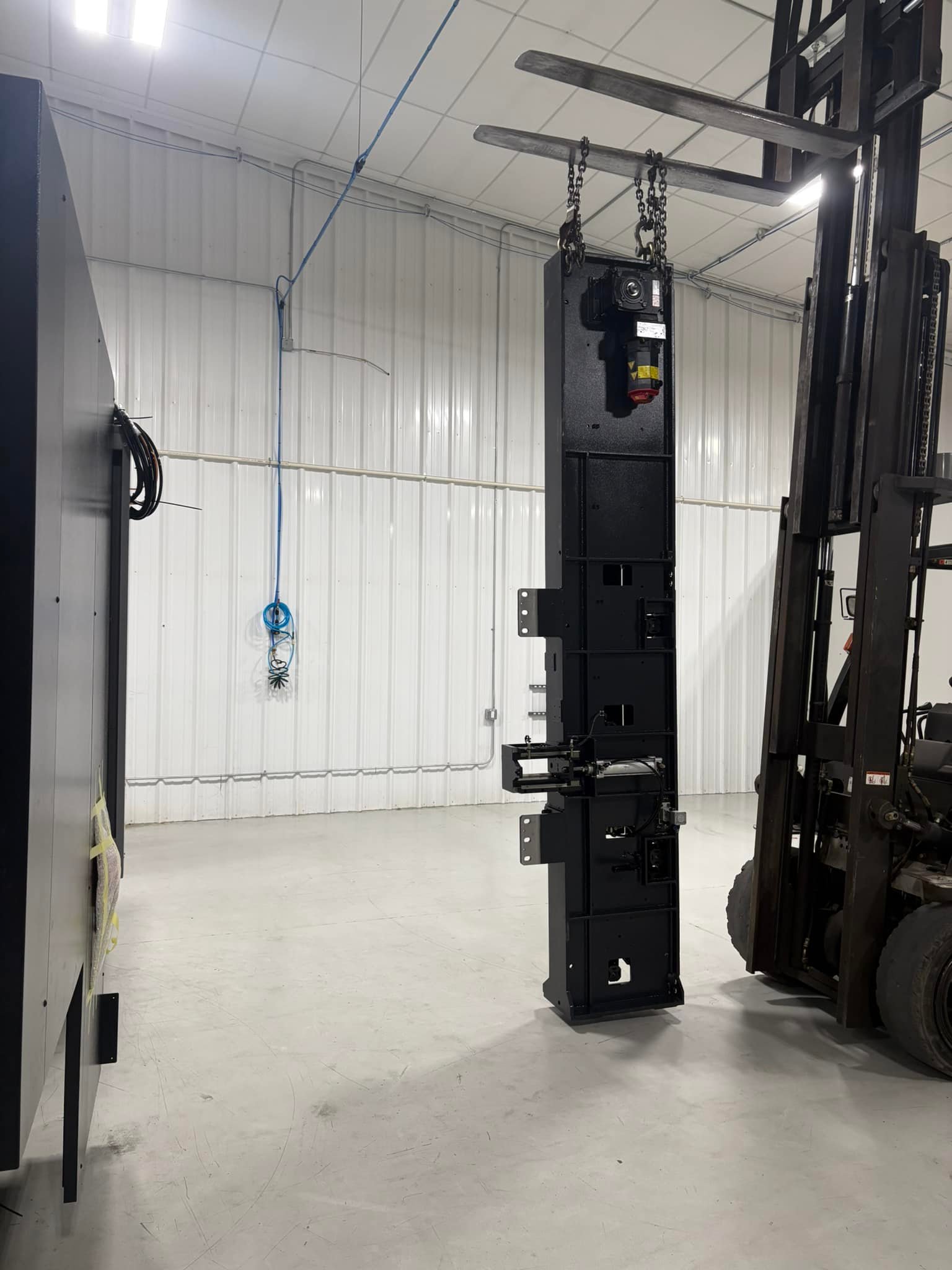 Phillips Precision Machining, LLC